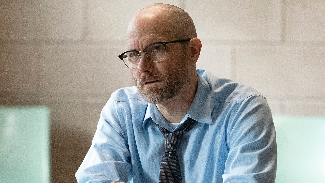 'Walking Dead' Actor Erik Jensen Battles Stage 4 Cancer