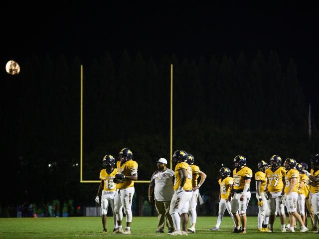 Featured image for NCHSAA Finalizes 2025-2029 High School Sports Realignment