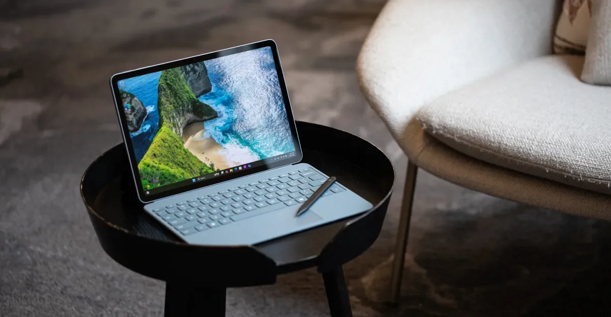 Surface Pro 12: A Game-Changer for Digital Nomads and Windows Tablet Enthusiasts