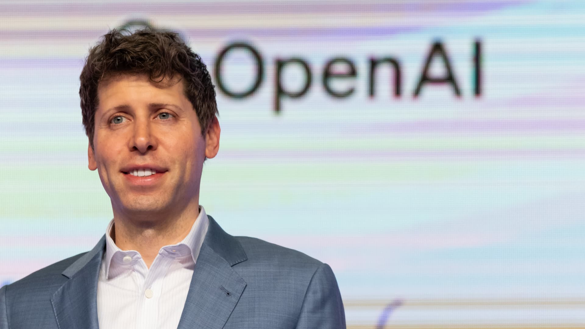 The OpenAI Shakeup: Implications for the Future of AI and Humanity