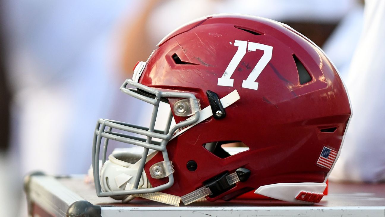 Alabama Bolsters Coaching Staff with Former Michigan Assistant Ahead of CFP