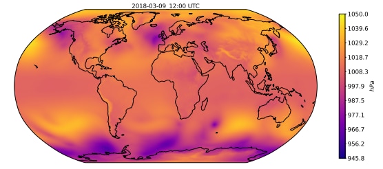 Google's AI Weather Forecast Model Outperforms Conventional Methods, Study Shows