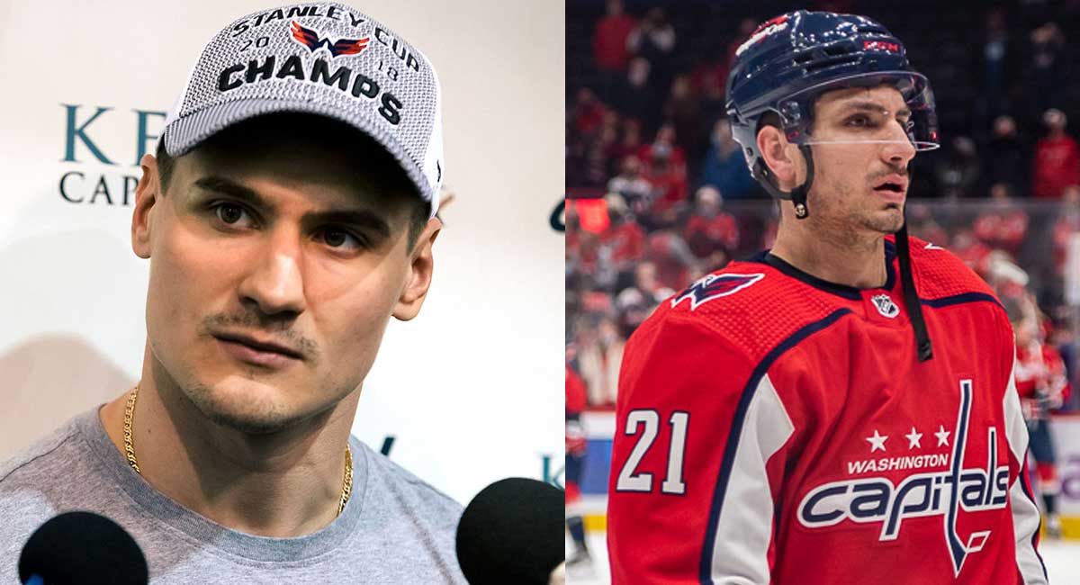 Featured image for Boston Bruins Facing Major Roster Shake-Up After Playoff Loss