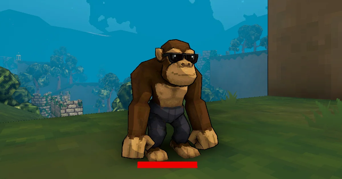 Featured image for Megabonk Breaks Records with Over a Million Copies Sold and Surpassing Major Titles on Steam