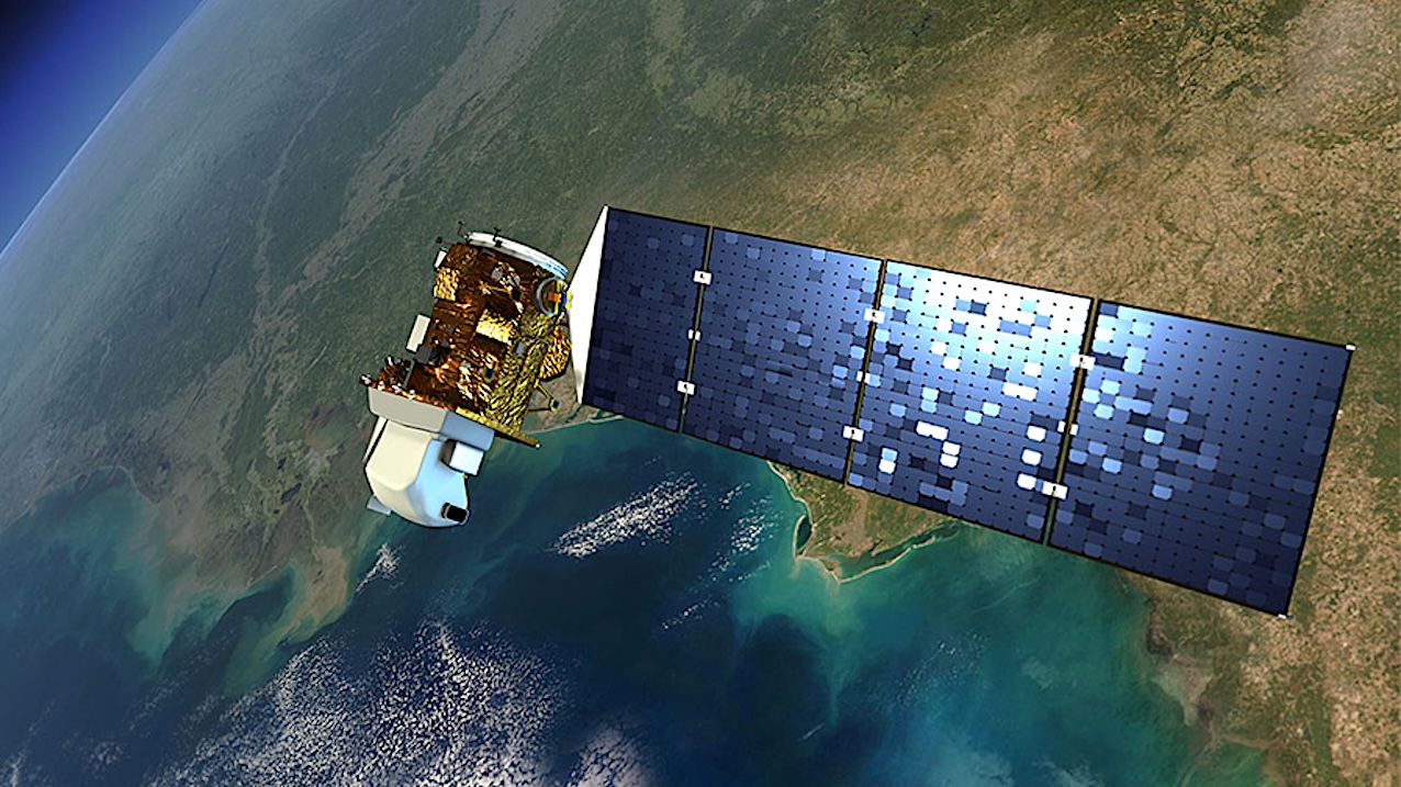 Featured image for NASA Plans to Reduce Landsat Satellite Capabilities