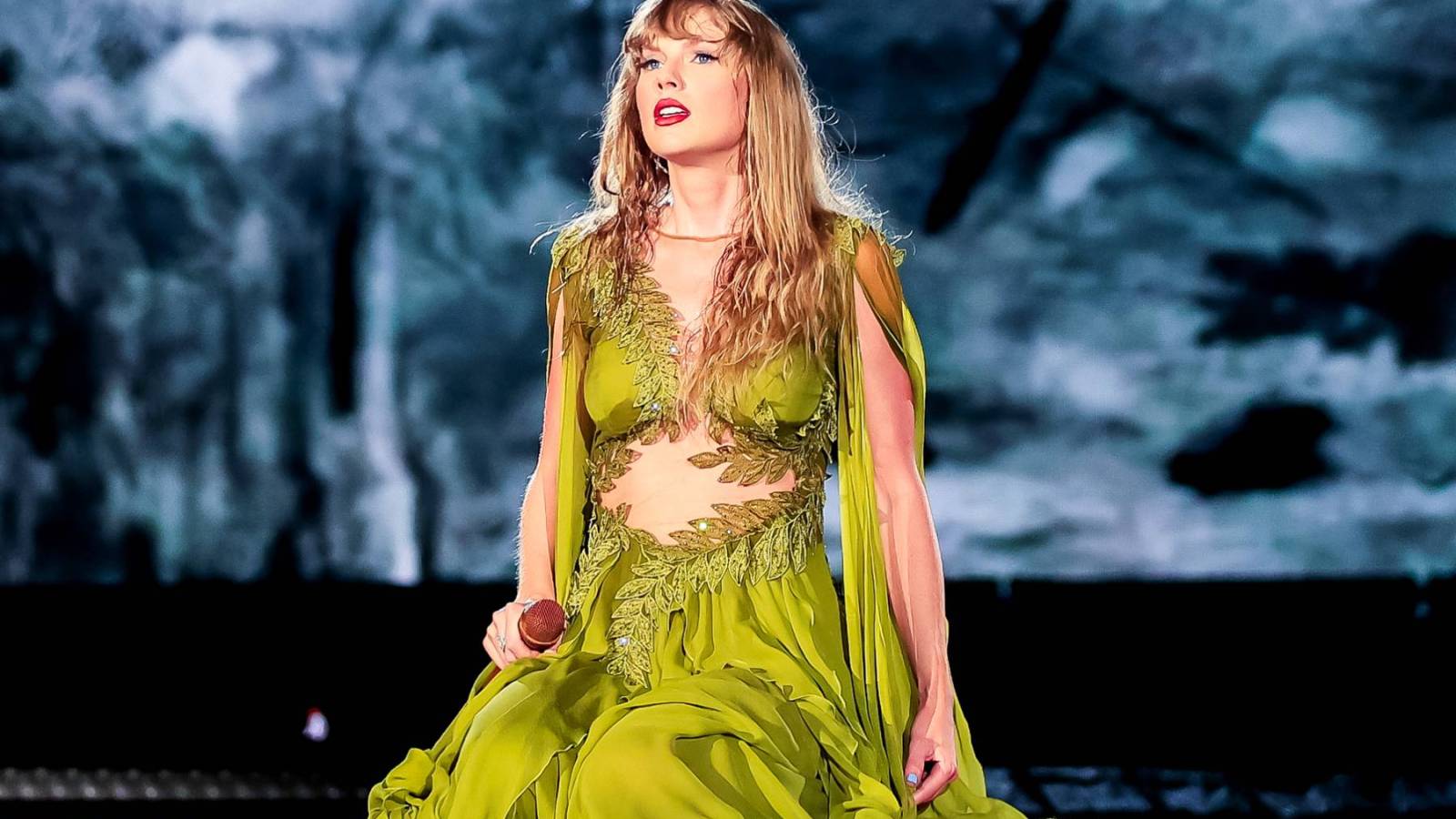 Taylor Swift's Heartbreak: Fan Tragedy Strikes Brazil Concert