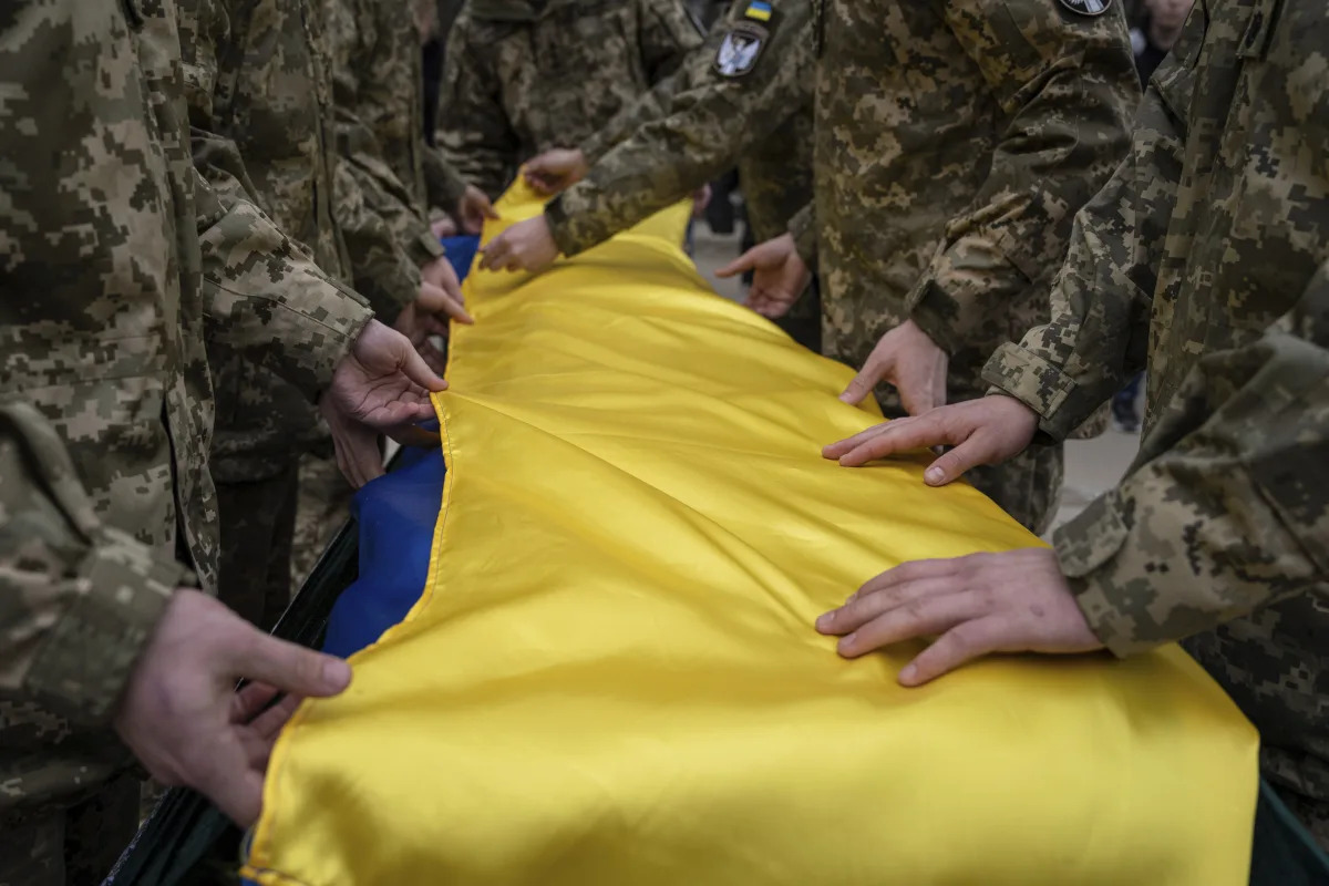"Ukraine Urges UN Emergency Meeting on Putin's Nuclear Plan"