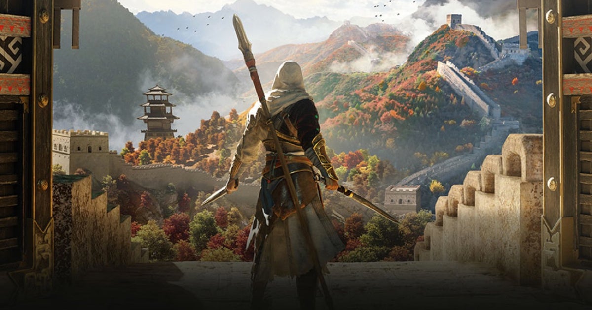 Ubisoft CEO Applauds Microsoft's Acquisition of Activision Blizzard