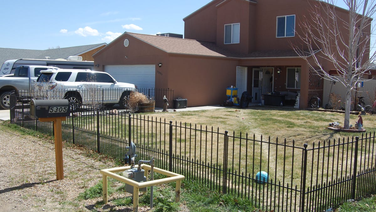 "Farmington Officers Cleared in Fatal Shooting at Wrong Address"