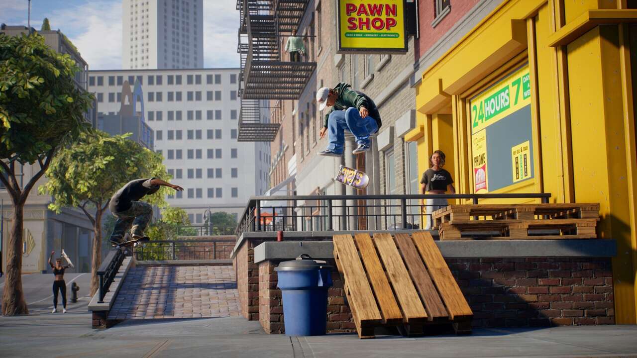Featured image for EA's Skate Revival Launches with Mixed Reviews and Community Focus