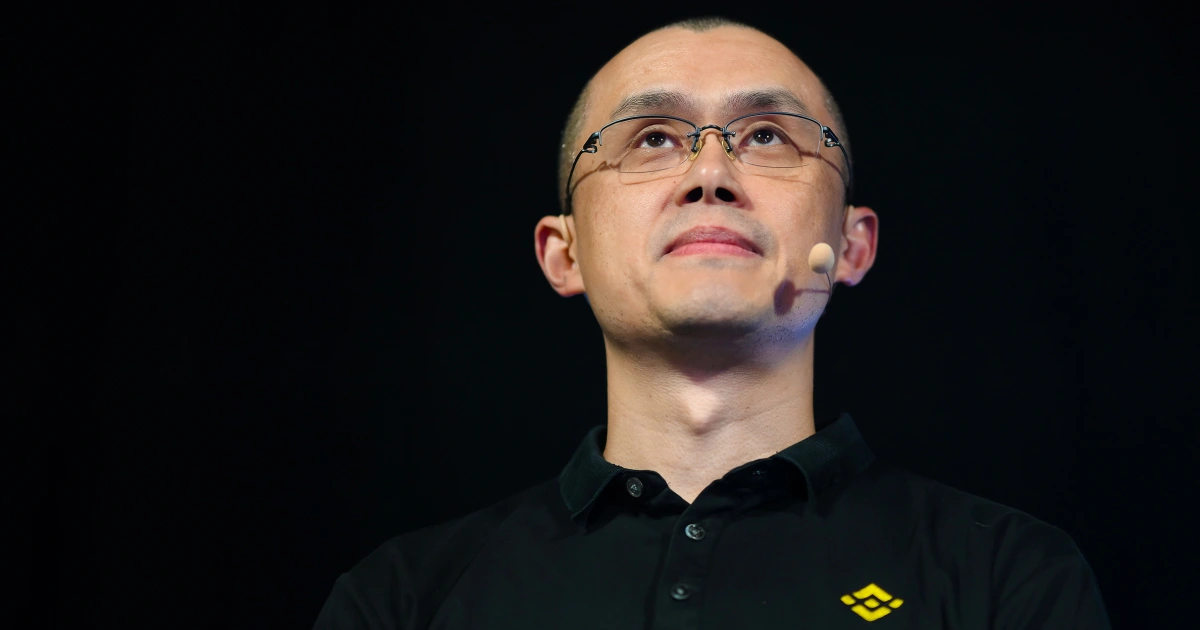 Featured image for Trump Pardons Binance Founder Changpeng Zhao Amid GOP Criticism