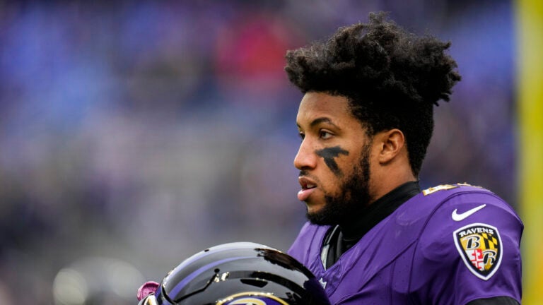 Featured image for "Ravens Star Criticizes Belichick for Passing on Coaching Job"