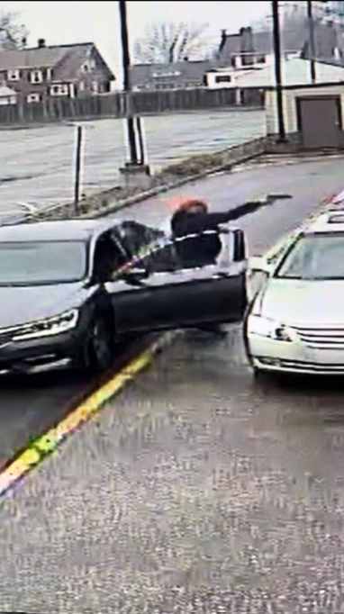 Featured image for Gunpoint Drama at Burger King Over Discounted Breakfast