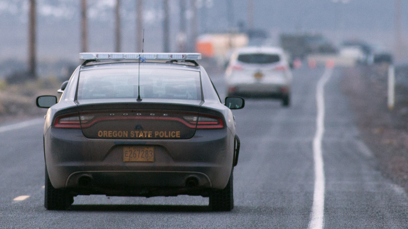 Generous Oregon Driver Throws $200K in Cash to Bless Strangers