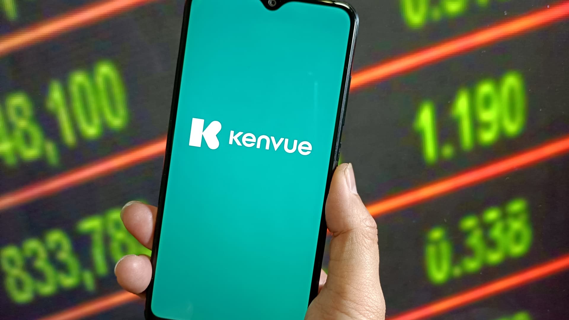Featured image for Kenvue's Strong Earnings Fail to Boost Share Price
