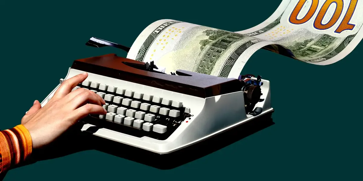 Tech’s hottest role isn’t coding—it's storytelling, with salaries up to $775K