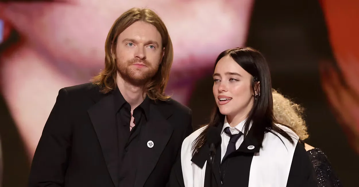 Billie Eilish's Grammy remarks ignite land-rights and immigration debate