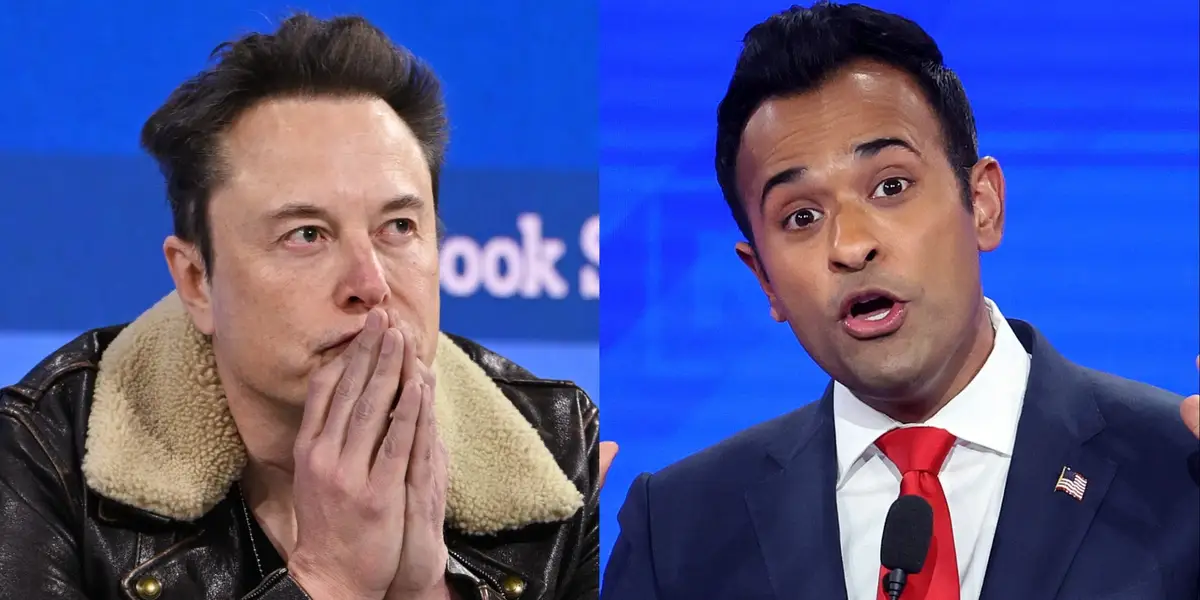 Featured image for Elon Musk's Efficiency Drive Spurs Federal Workforce Shake-Up