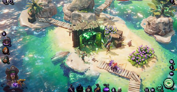 "Score Big Savings at Steam's Pirates vs. Ninjas Sale Until Jan. 29"