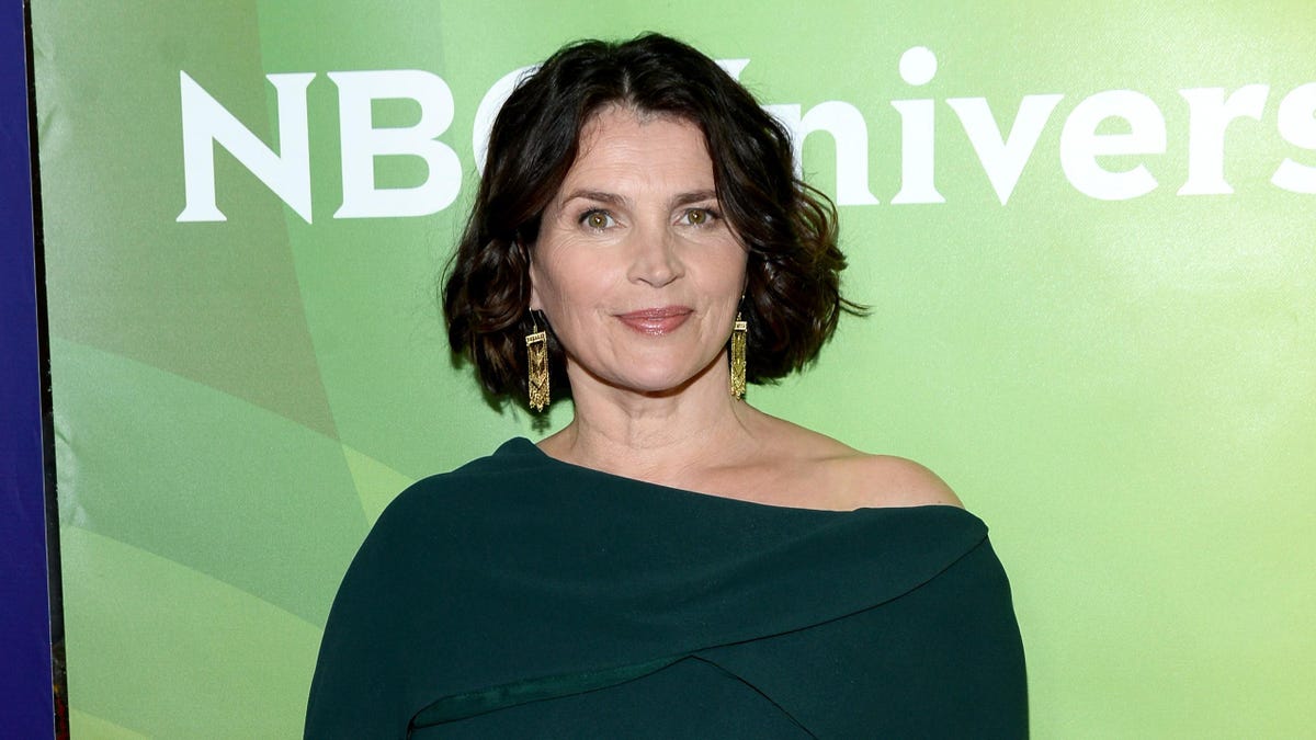 Julia Ormond Takes Legal Action Against Harvey Weinstein and Hollywood Powerhouses