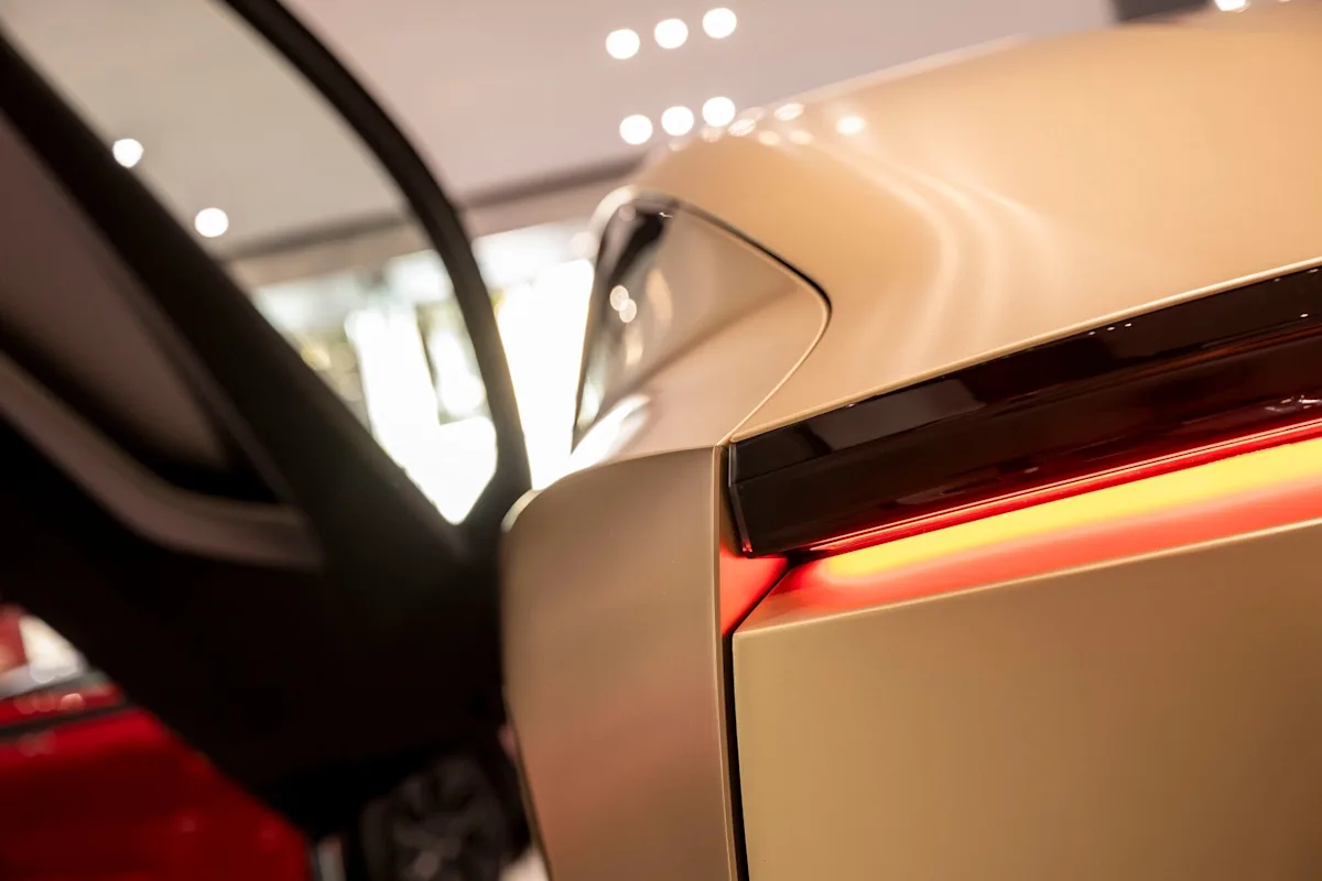 Featured image for UBS Attributes Tesla's $350B Stock Surge to 'Animal Spirits'