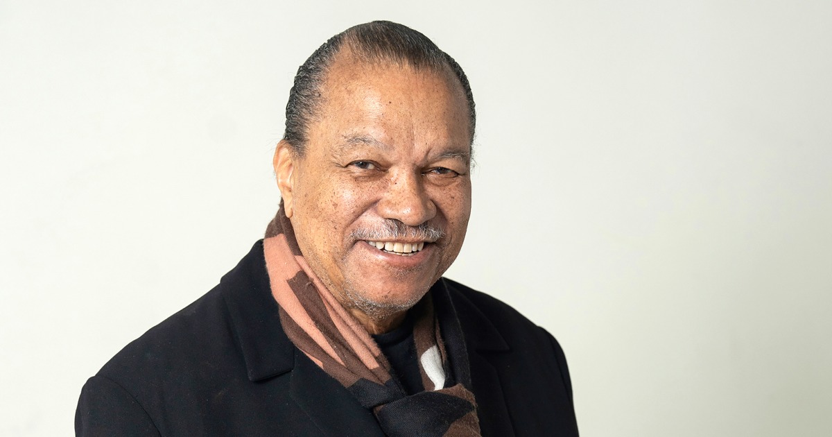 Featured image for "Billy Dee Williams Defends Actors' Right to Wear Blackface"