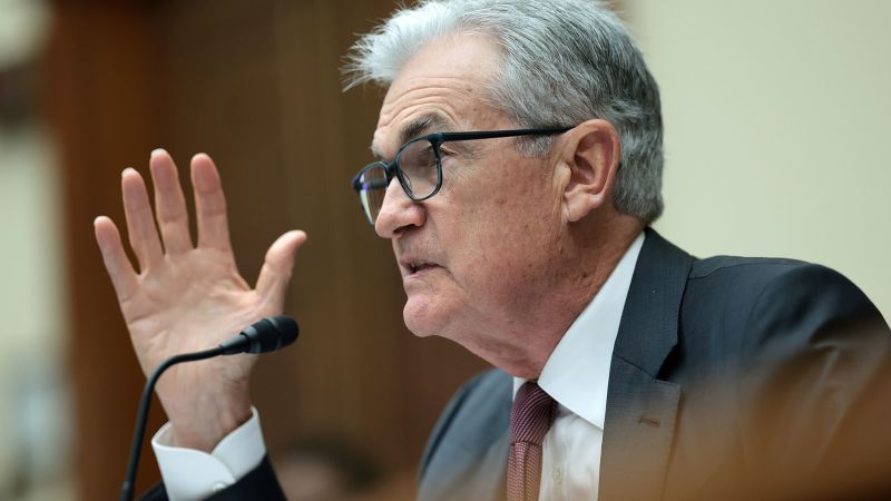 Reassessing the Fed's Understanding of the Labor Market