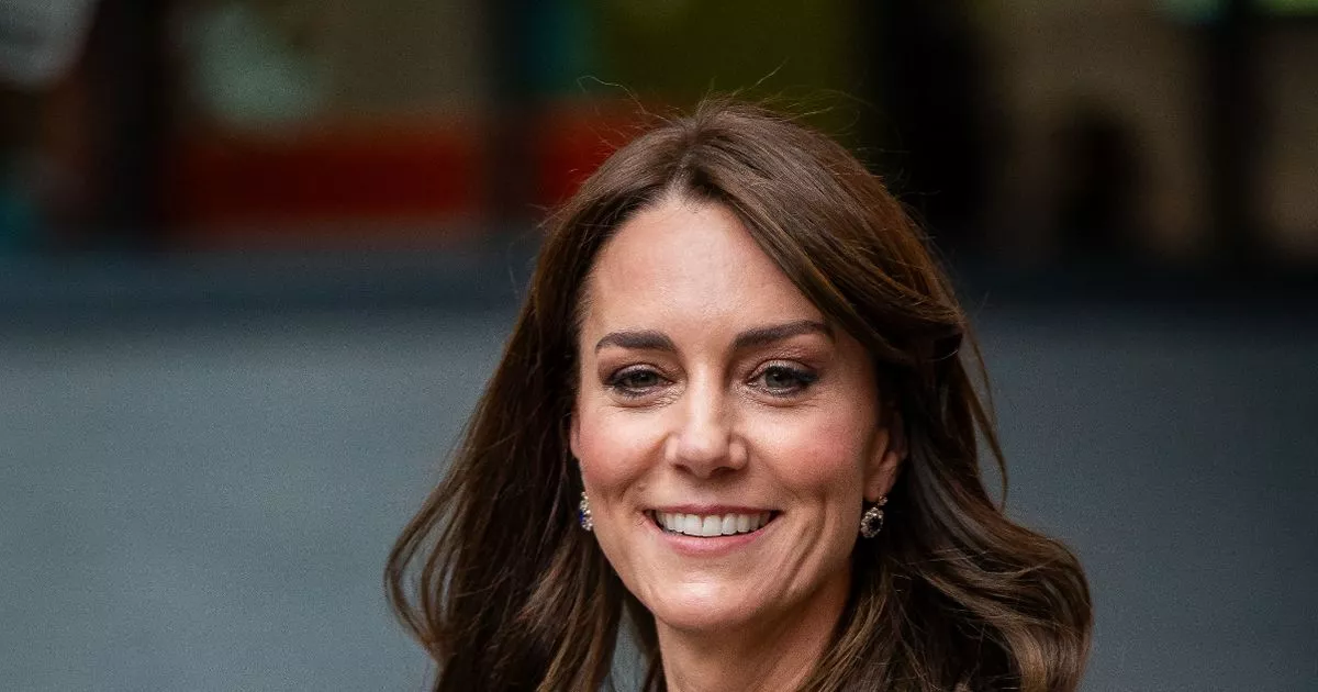 Kate Middleton's Recovery Plan Raises Concerns Among Royal Family