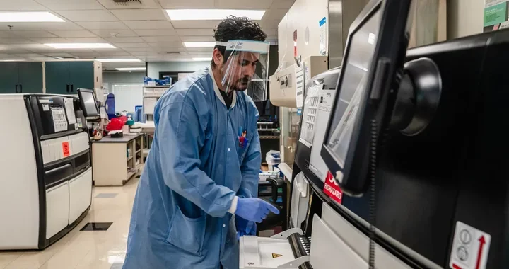 California Fights Measles Outbreaks Amid Budget Cuts and Staffing Shortfalls