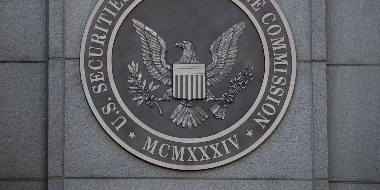 Featured image for Hedge Funds Take Legal Action Against SEC Over Short-Selling Rules