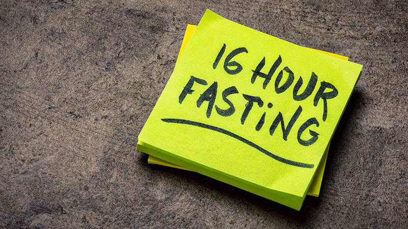 Featured image for Comparing Weight Loss Methods: Intermittent Fasting vs. Calorie Counting