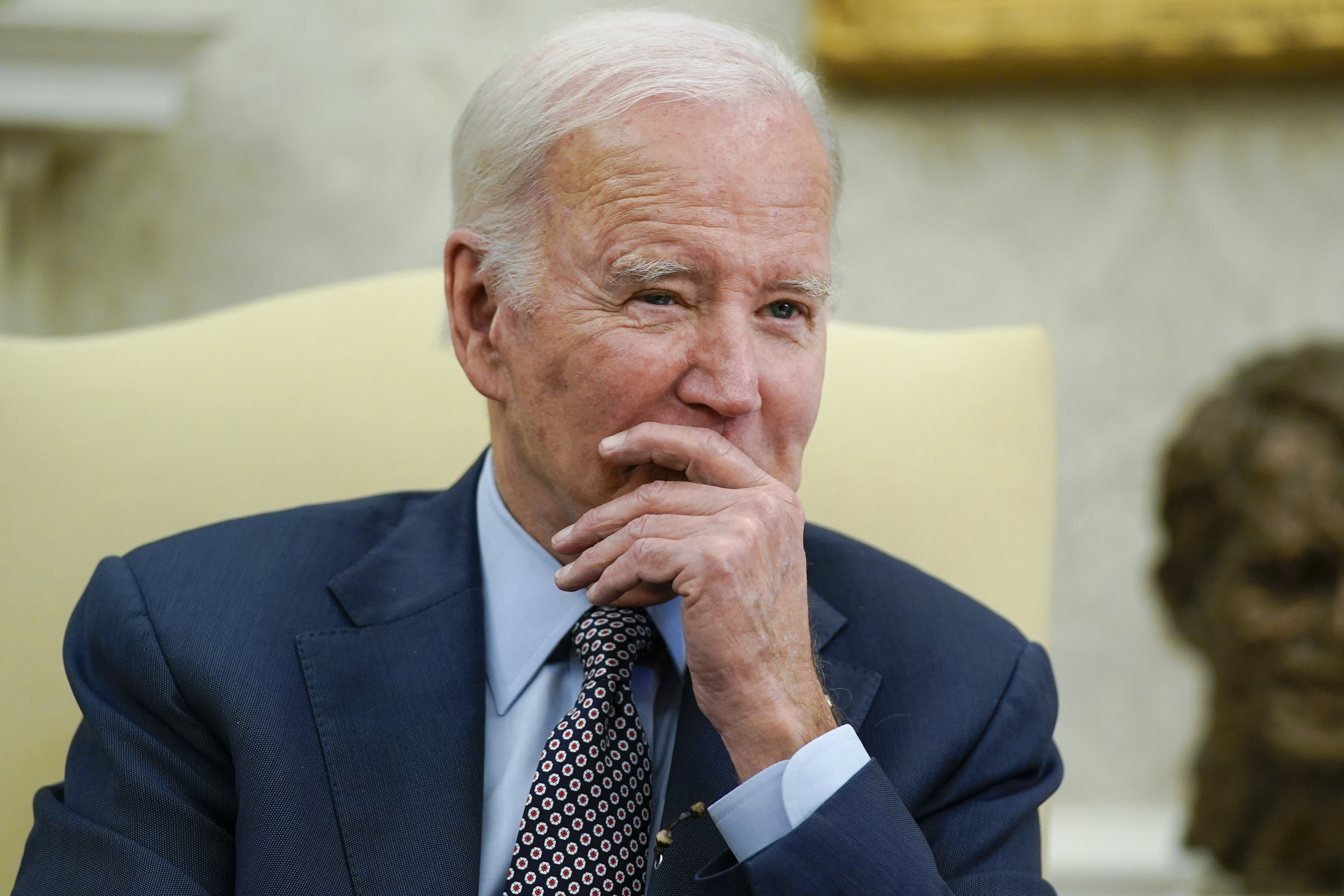 Debt Limit Showdown: Court to Hear 14th Amendment Argument.