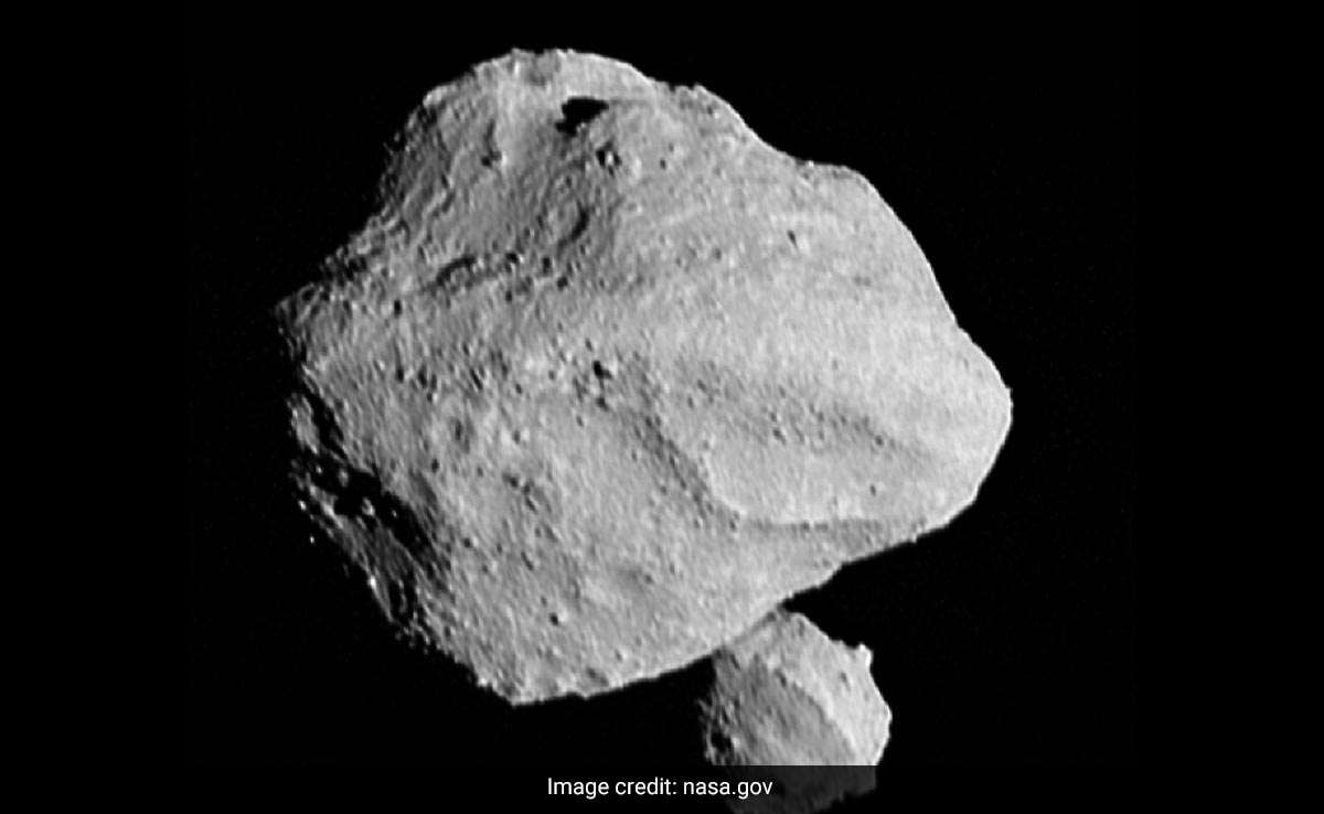 Japan's Spacecraft Technology Tested to Avert Earth's Collision with Asteroid