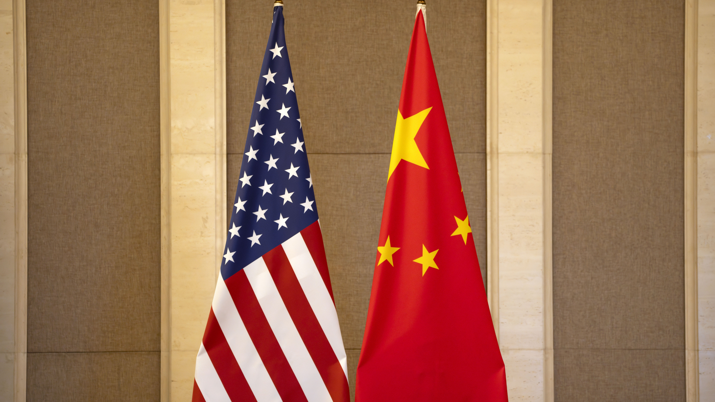 Featured image for "US-China Tensions: Impact on American Companies and Biden Administration's Concerns"