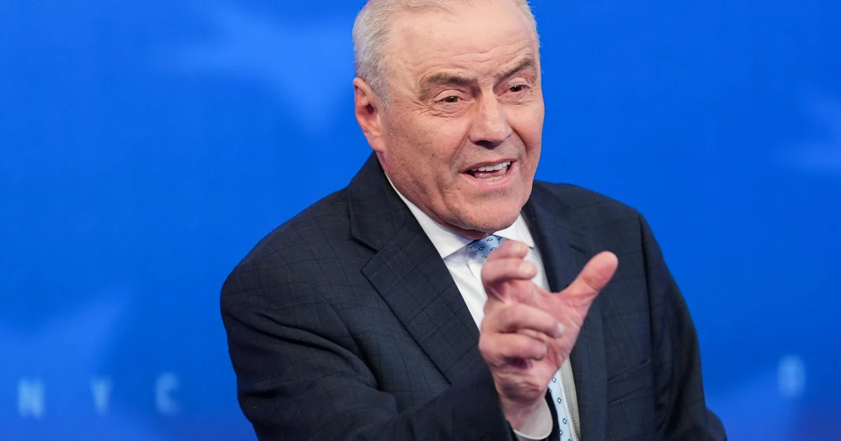 Featured image for Catsimatidis Urges Sliwa to Exit NYC Mayoral Race