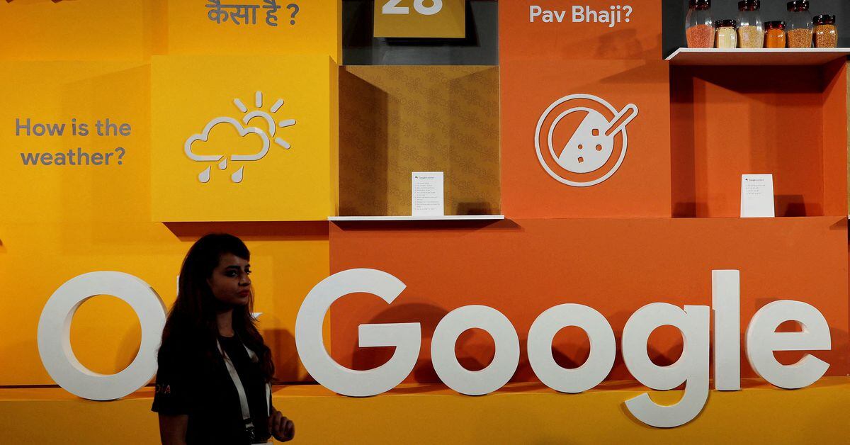 Indian startups challenge Google's in-app billing system in court.