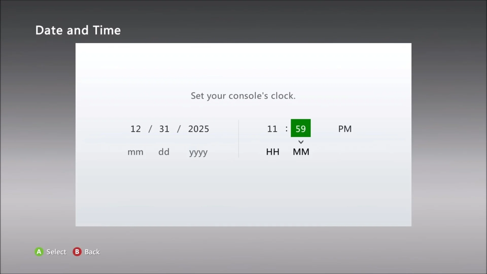 Featured image for Xbox 360 Reaches Date Limit in 2025: User Demonstrates Potential Outcomes