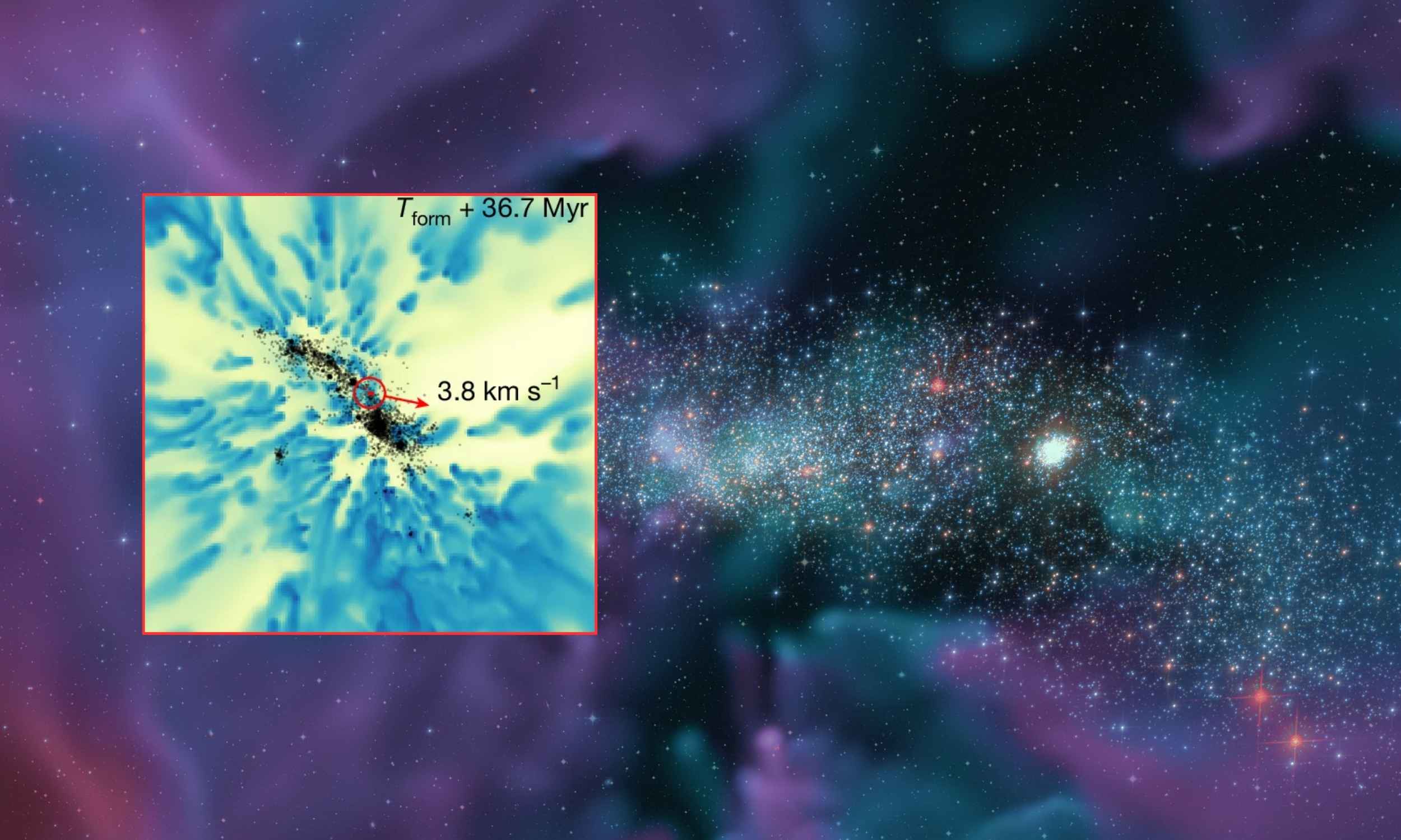 Featured image for Webb Telescope Uncovers New Star System Types and Solves Cosmic Mysteries