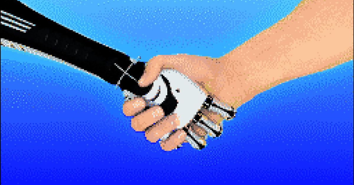 "The Impact of AI on White-Collar Jobs: Opportunities and Risks Ahead"