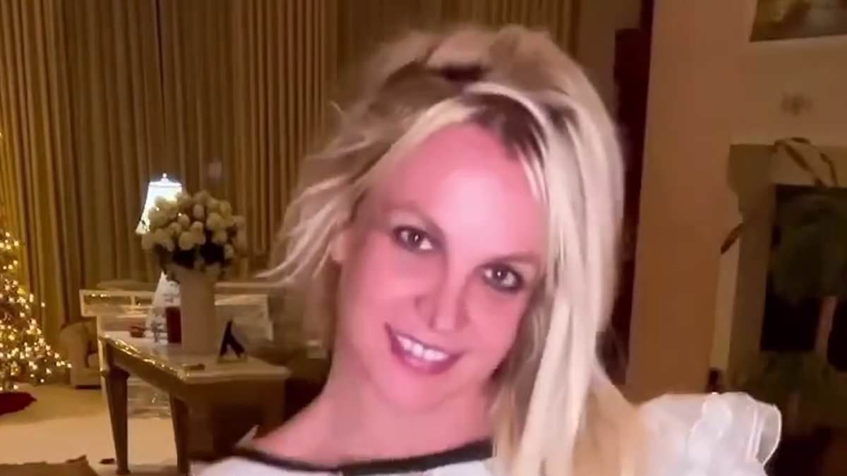 Featured image for "Britney Spears Opens Up About Weight and Food Passion in Candid Reflection"