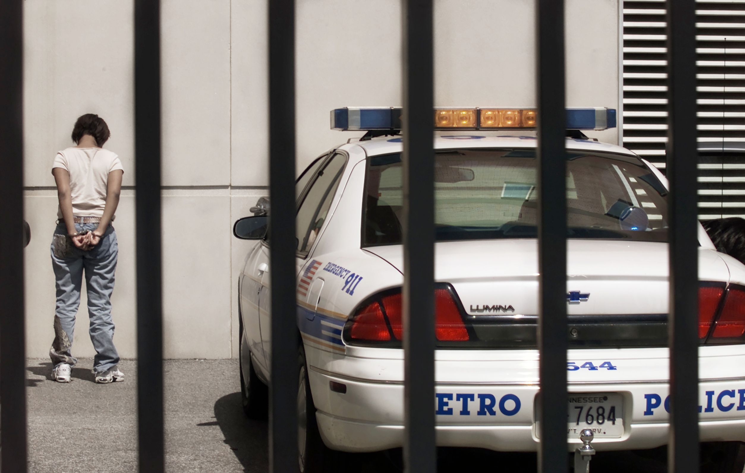 Featured image for Tennessee Legislature Faces Backlash Over Attempts to Undermine Local Governance.