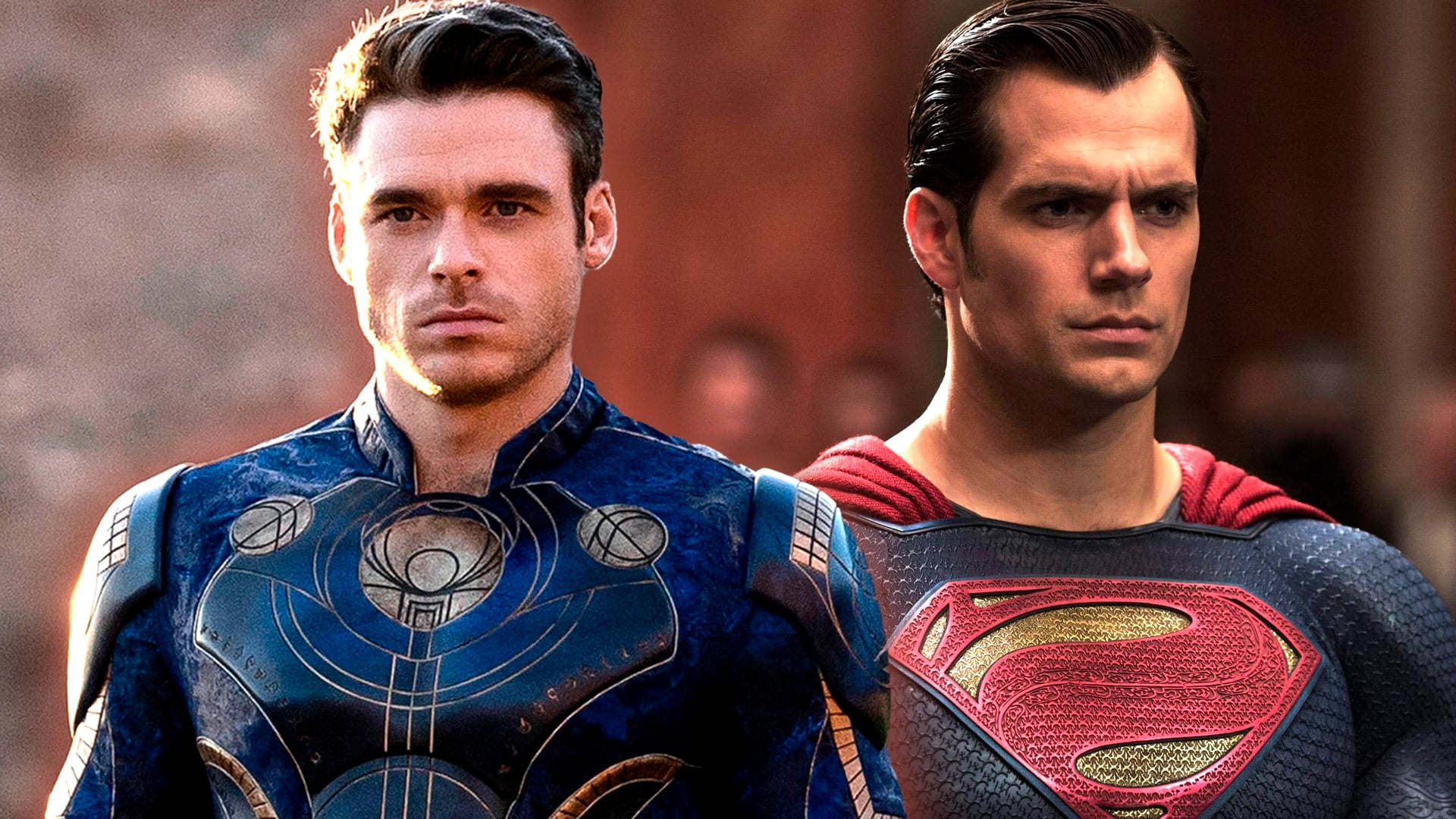 Featured image for Intercompany Easter Eggs: Marvel and DC's Subtle Homages