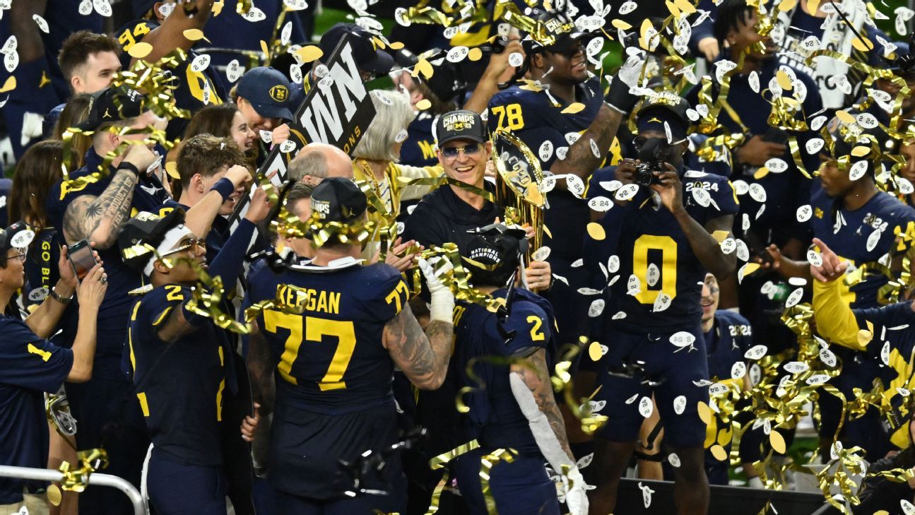 Featured image for College Football Playoff: Rankings, Predictions, and Bracket Insights