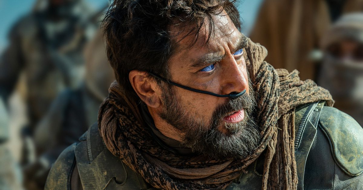 Featured image for "Dune: Part Two - Your Ultimate Guide to Watching the Highly Anticipated Sequel Online"