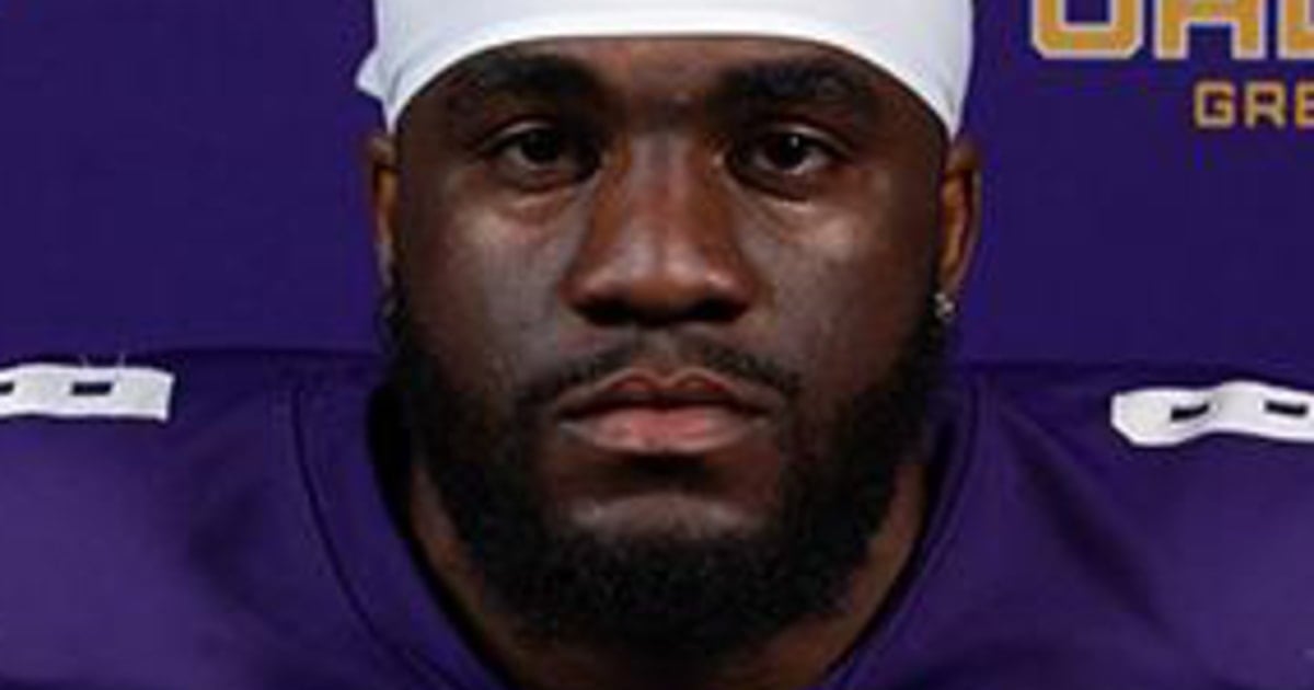 Featured image for "NFL Prospect AJ Simon Dies at 25, One Week Before Draft"