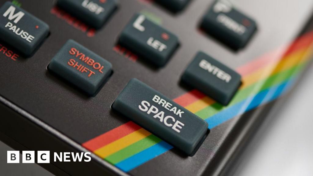 Featured image for ZX Spectrum: The Iconic 8-Bit Computer Makes a Nostalgic Comeback