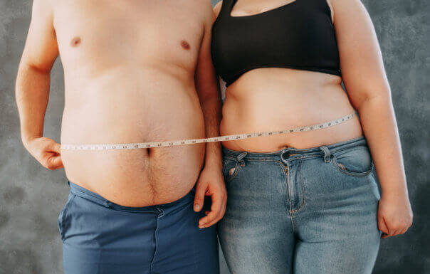 Rapid Rise: Obesity-Linked Heart Deaths Triple in 20 Years