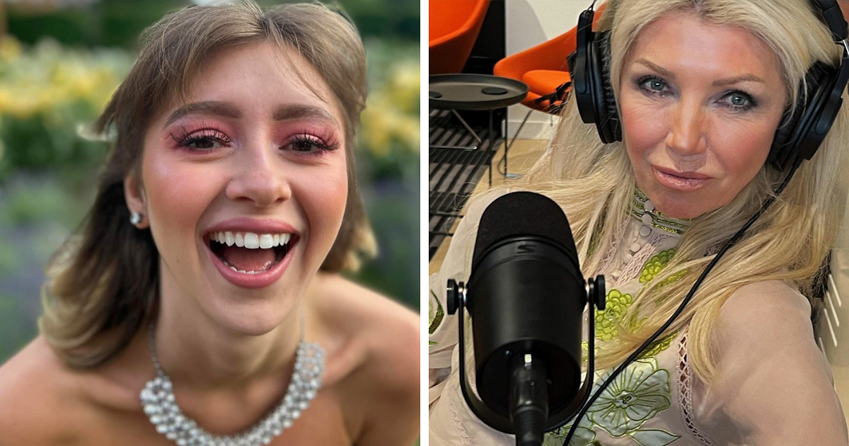 Featured image for Anti-Vax Mother Blamed for Daughter's Death Despite Cancer Survival Odds