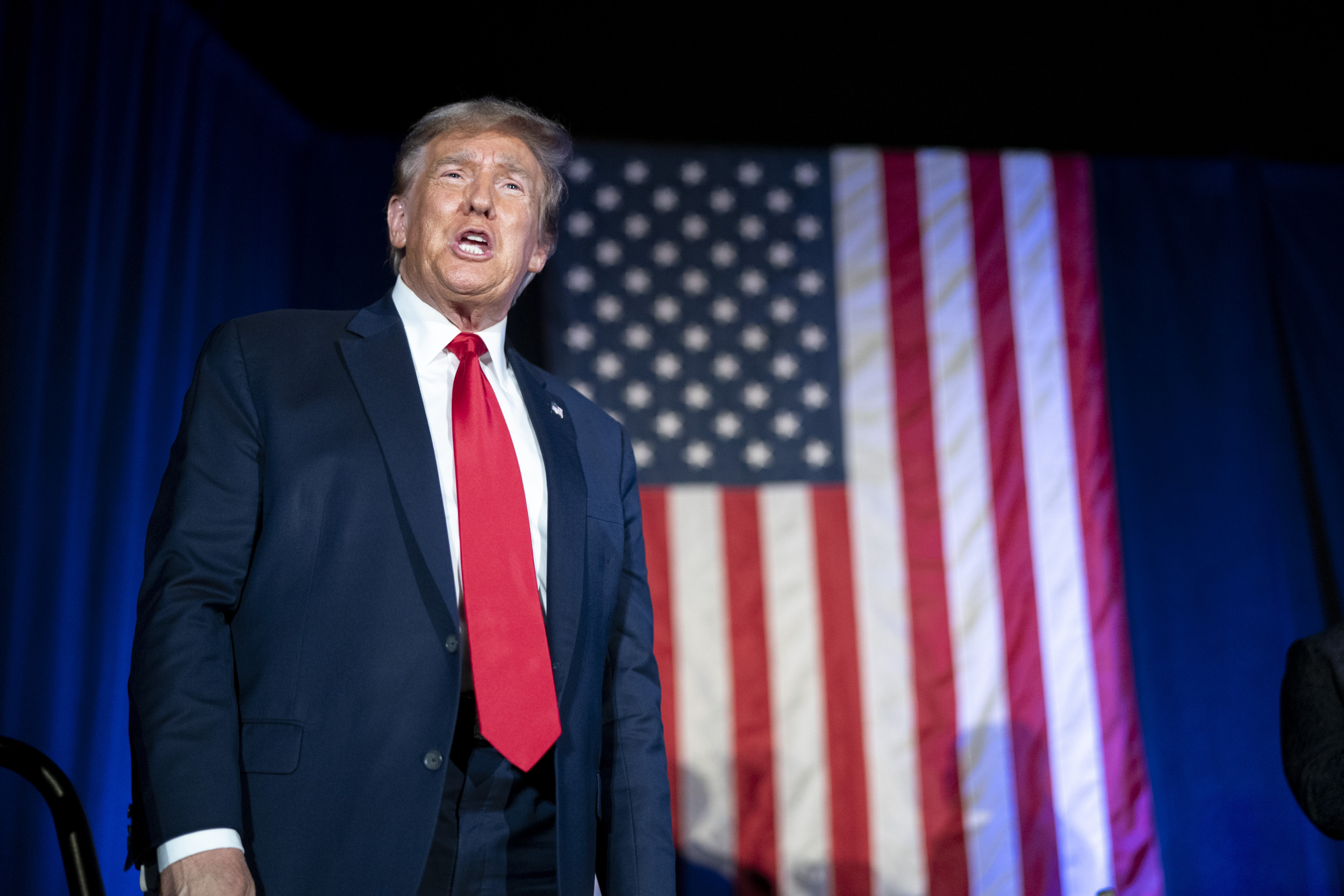 "Trump Georgia Case: Will Fani Willis Be Removed?"