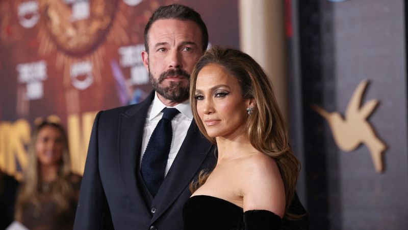 Featured image for "Ben Affleck's Evolution: From Privacy to Publicity with Jennifer Lopez"